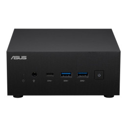 Mini-PC (0,6L) - Barebone - PN52-BBR556HD1 - Black - R5-5600H - Kit VESA - 3 ans (90MR00R2-M000D0)_2