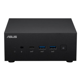Barebone - mini PC 1 x Core i3 1220P - jusqu'à 4.4 GHz - RAM 0 Go - UHD Graphics - Gigabit Eth... (90MR00U2-M000C0)_4