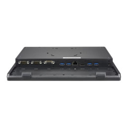 Barebone - tout-en-un 1 x N-series N100 - jusqu'à 3.4 GHz - RAM 0 Go - UHD Graphics - Gigabit Ethernet, 2... (P25N)_7