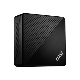Barebone - mini PC 1 x Core i7 10510U - jusqu'à 4.9 GHz - RAM 0 Go - UHD Graphics - Gigabit Eth... (936-B18311-224)_7