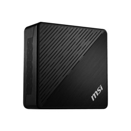 Barebone - mini PC 1 x Core i5 10210U - jusqu'à 4.2 GHz - RAM 0 Go - UHD Graphics - Gigabit Eth... (936-B18311-223)_5