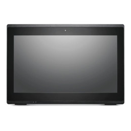 Barebone - tout-en-un 1 x Core i3 i3-1315U - jusqu'à 4.5 GHz - RAM 0 Go - UHD Graphics - Gigabit E... (P55U3 BLACK)_1