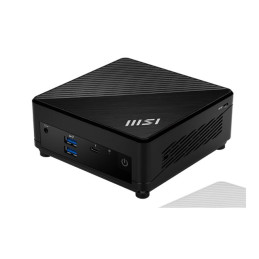 Barebone - mini PC socle FCBGA1744 - 1 x Core i5 1235U - jusqu'à 4.4 GHz - RAM 0 Go - Carte gra... (936-B0A811-406)_2