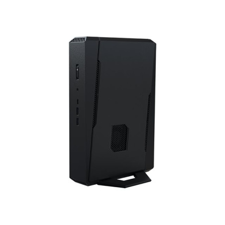 Barebone - mini PC 1 x Core Ultra 7 255HX - jusqu'à 5.2 GHz - RAM 0 Go - GeForce RTX 5070 - Gi... (90AR00V1-M000A0)_1