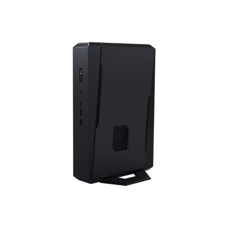 Barebone - mini PC Intel HM870 - 1 x Core Ultra 9 275HX - jusqu'à 5.4 GHz - RAM 0 Go - GeForce... (90AR00V1-M000B0)_1