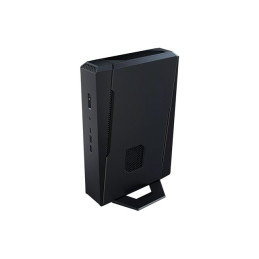 Barebone - mini PC Intel HM870 - 1 x Core Ultra 9 275HX - jusqu'à 5.4 GHz - RAM 0 Go - GeForce... (90AR00V1-M000B0)_2