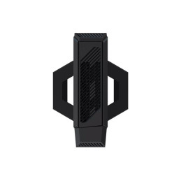 Barebone - mini PC Intel HM870 - 1 x Core Ultra 9 275HX - jusqu'à 5.4 GHz - RAM 0 Go - GeForce... (90AR00V1-M000B0)_4