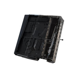 Barebone - mini PC Intel HM870 - 1 x Core Ultra 9 275HX - jusqu'à 5.4 GHz - RAM 0 Go - GeForce... (90AR00V1-M000B0)_8