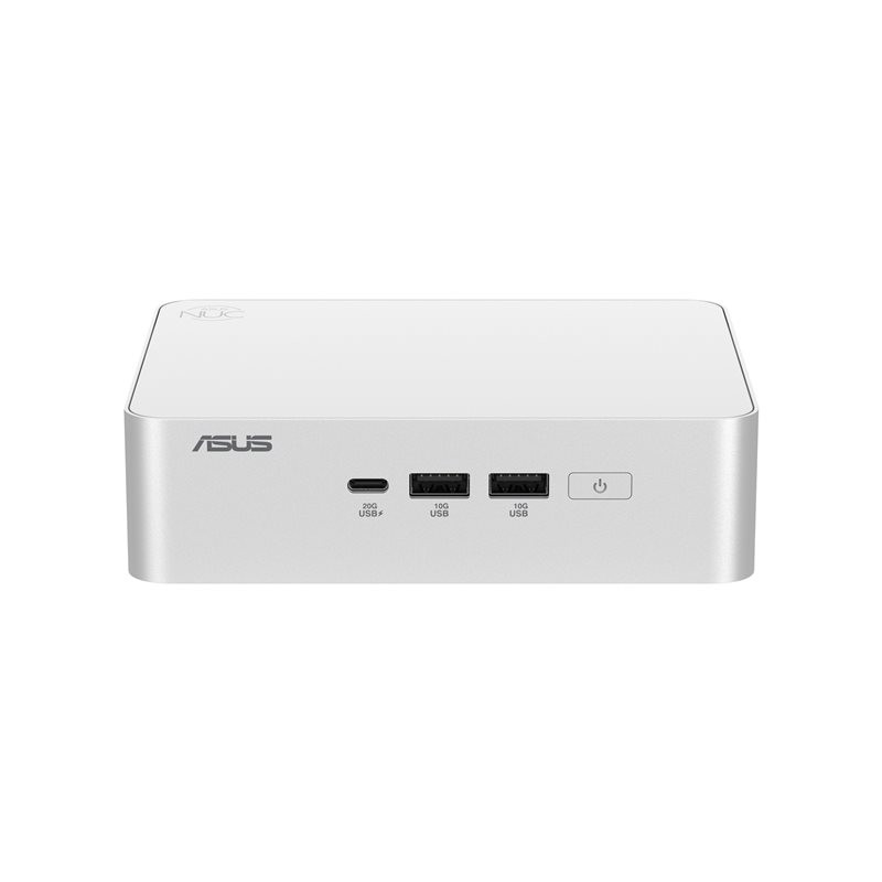 Barebone - mini PC 1 x Core Ultra 7 265H - jusqu'à 5.3 GHz - vPro - RAM 0 Go - Arc Graphics 14... (90AR00P3-M000C0)_1