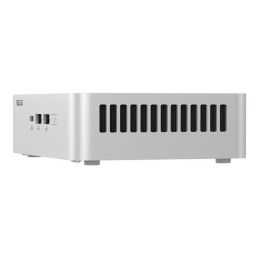 Barebone - mini PC 1 x Core Ultra 7 265H - jusqu'à 5.3 GHz - vPro - RAM 0 Go - Arc Graphics 14... (90AR00P3-M000C0)_10