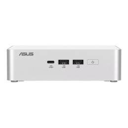 Barebone - mini PC 1 x Core Ultra 9 285H - jusqu'à 5.4 GHz - RAM 0 Go - Arc Graphics 140T - Gi... (90AR00P3-M00050)_1