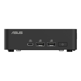 Barebone - mini PC 1 x Core Ultra 7 265H - jusqu'à 5.3 GHz - vPro - RAM 0 Go - Arc Graphics 14... (90AR00R2-M000N0)_6