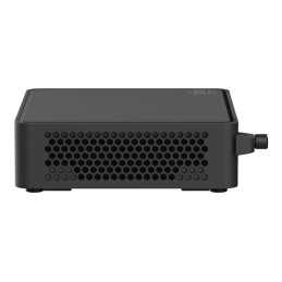 Barebone - mini PC 1 x Core Ultra 7 265H - jusqu'à 5.3 GHz - vPro - RAM 0 Go - Arc Graphics 14... (90AR00R2-M000N0)_12