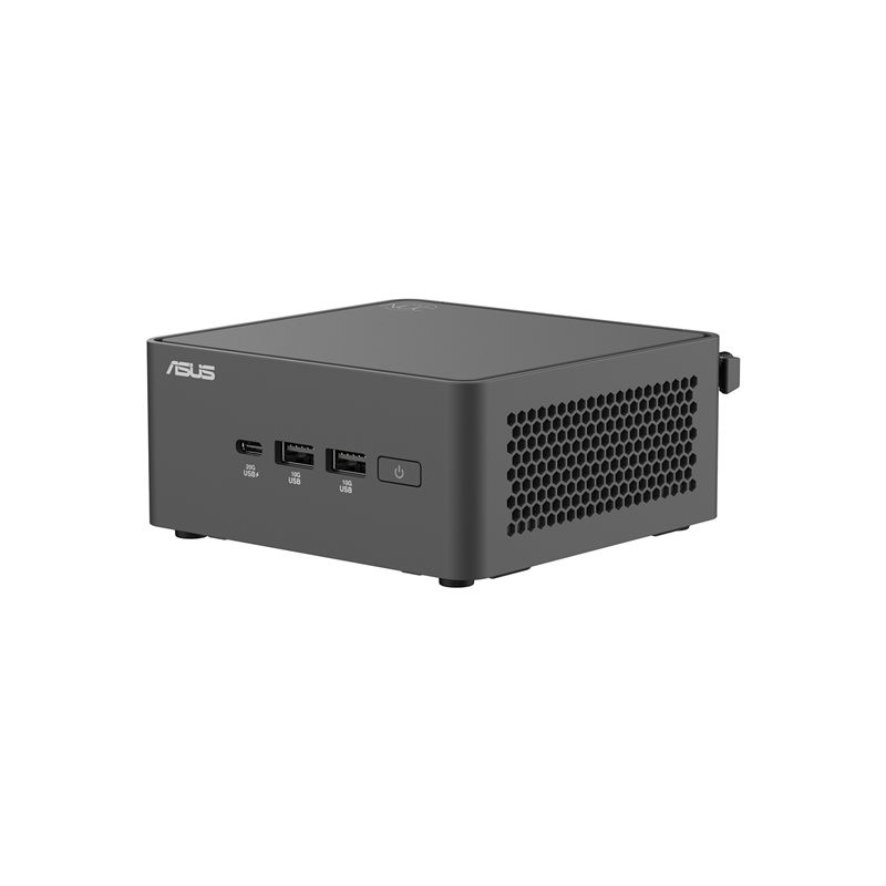 Barebone - mini PC 1 x Core Ultra 7 255H - jusqu'à 5.1 GHz - RAM 0 Go - Arc Graphics 140T - IE... (90AR00Q2-M000A0)_1