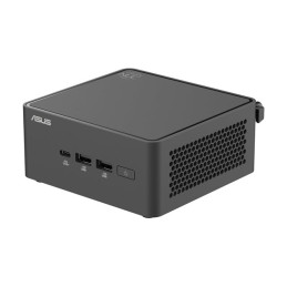 Barebone - mini PC 1 x Core Ultra 7 255H - jusqu'à 5.1 GHz - RAM 0 Go - Arc Graphics 140T - IE... (90AR00Q2-M000A0)_3