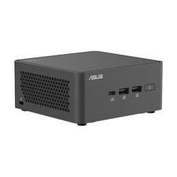 Barebone - mini PC 1 x Core Ultra 7 255H - jusqu'à 5.1 GHz - RAM 0 Go - Arc Graphics 140T - IE... (90AR00Q2-M000A0)_8