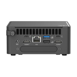 Barebone - mini PC 1 x Core Ultra 7 255H - jusqu'à 5.1 GHz - RAM 0 Go - Arc Graphics 140T - IE... (90AR00Q2-M000A0)_12