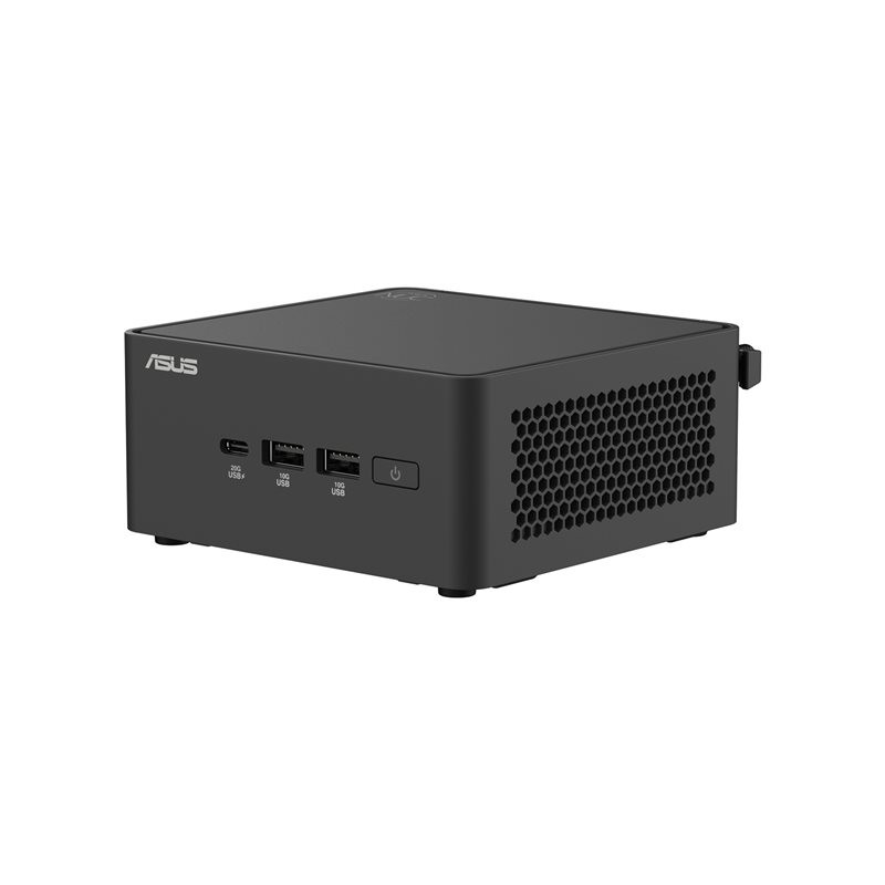 Barebone - mini PC 1 x Core Ultra 5 235H - jusqu'à 5 GHz - vPro - RAM 0 Go - Arc Graphics 140T... (90AR00Q2-M000J0)_1