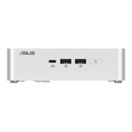 Barebone - mini PC 1 x Core Ultra 7 255H - jusqu'à 5.1 GHz - RAM 0 Go - Arc Graphics 140T - Gi... (90AR00P3-M00040)_3
