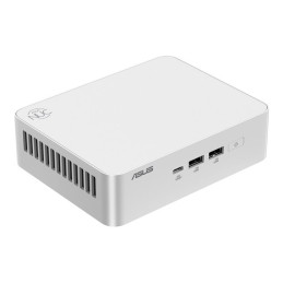 Barebone - mini PC 1 x Core Ultra 7 255H - jusqu'à 5.1 GHz - RAM 0 Go - Arc Graphics 140T - Gi... (90AR00P3-M00040)_8