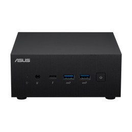 Barebone - mini PC 1 x Core i5 13500H - jusqu'à 4.7 GHz - RAM 0 Go - Carte graphique Intel Iri... (90MR00W2-M00030)_2