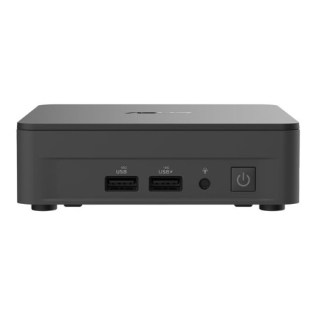Barebone - mini PC 1 x Core i5 1340PE - jusqu'à 4.5 GHz - RAM 0 Go - Carte graphique Intel Iri... (90AR0081-M00070)_1