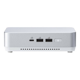 Barebone - mini PC 1 x Core Ultra 9 185H - jusqu'à 5.1 GHz - RAM 0 Go - Intel Arc Graphics - G... (90AR0051-M000J0)_1