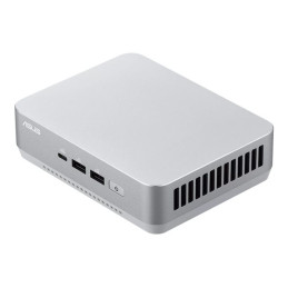 Barebone - mini PC 1 x Core Ultra 9 185H - jusqu'à 5.1 GHz - RAM 0 Go - Intel Arc Graphics - G... (90AR0051-M000J0)_2