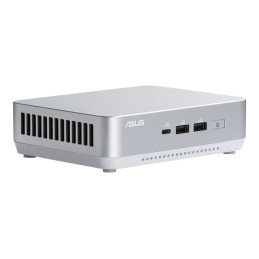 Barebone - mini PC 1 x Core Ultra 9 185H - jusqu'à 5.1 GHz - RAM 0 Go - Intel Arc Graphics - G... (90AR0051-M000J0)_4