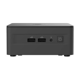 Barebone - mini PC pas de processeur - RAM 0 Go - Carte graphique Intel Iris Xe - Gigabit Ethe... (90AR00E1-M00060)_3
