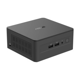 Barebone - mini PC pas de processeur - RAM 0 Go - Carte graphique Intel Iris Xe - Gigabit Ethe... (90AR00E1-M00060)_6