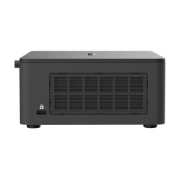 Barebone - mini PC pas de processeur - RAM 0 Go - Carte graphique Intel Iris Xe - Gigabit Ethe... (90AR00E1-M00060)_9