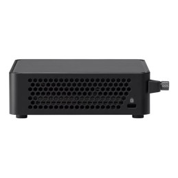 Barebone - mini PC 1 x Core Ultra 7 155H - jusqu'à 4.8 GHz - RAM 0 Go - Intel Arc Graphics - G... (90AR0062-M000B0)_10