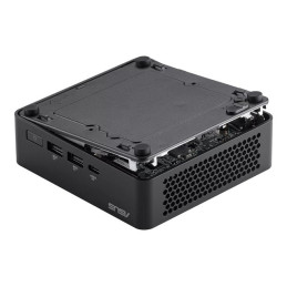 Barebone - mini PC 1 x Core Ultra 7 155H - jusqu'à 4.8 GHz - RAM 0 Go - Intel Arc Graphics - G... (90AR0062-M000B0)_11