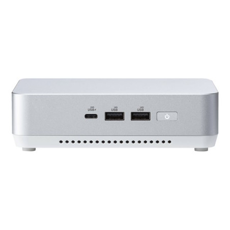 Barebone - mini PC 1 x Core Ultra 9 185H - jusqu'à 5.1 GHz - RAM 0 Go - Intel Arc Graphics - G... (90AR0051-M000E0)_1