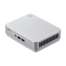 Barebone - mini PC 1 x Core Ultra 9 185H - jusqu'à 5.1 GHz - RAM 0 Go - Intel Arc Graphics - G... (90AR0051-M000E0)_3