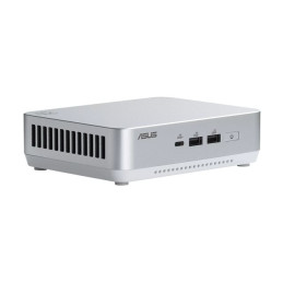 Barebone - mini PC 1 x Core Ultra 9 185H - jusqu'à 5.1 GHz - RAM 0 Go - Intel Arc Graphics - G... (90AR0051-M000E0)_4