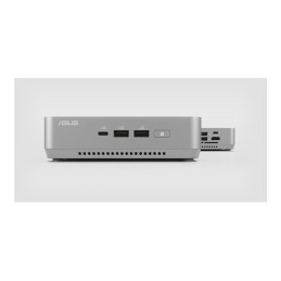 Barebone - mini PC 1 x Core Ultra 9 185H - jusqu'à 5.1 GHz - RAM 0 Go - Intel Arc Graphics - G... (90AR0051-M000E0)_6