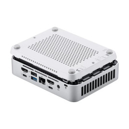 Barebone - mini PC 1 x Core Ultra 9 185H - jusqu'à 5.1 GHz - RAM 0 Go - Intel Arc Graphics - G... (90AR0051-M000E0)_12