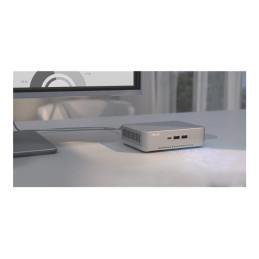 Barebone - mini PC 1 x Core Ultra 9 185H - jusqu'à 5.1 GHz - RAM 0 Go - Intel Arc Graphics - G... (90AR0051-M000E0)_14
