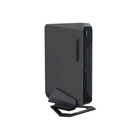 Barebone - mini PC jeux - 1 x Core Ultra 7 155H - jusqu'à 4.8 GHz - RAM 0 Go - GeForce RTX 406... (90AR0042-M00130)_1