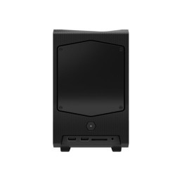 Barebone - MT 1 x Core i7 11700B - jusqu'à 4.8 GHz - RAM 0 Go - UHD Graphics - IEEE 802.11ax (... (90AB1BTM-MR8120)_1