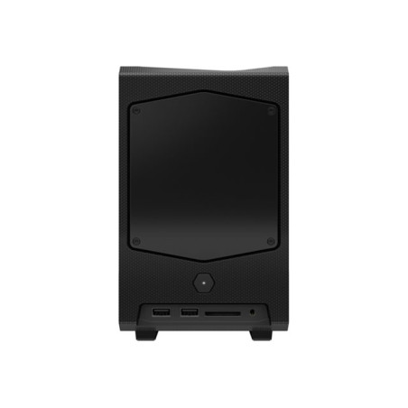 Barebone - MT 1 x Core i7 11700B - jusqu'à 4.8 GHz - RAM 0 Go - UHD Graphics - IEEE 802.11ax (... (90AB1BTM-MR8120)_1