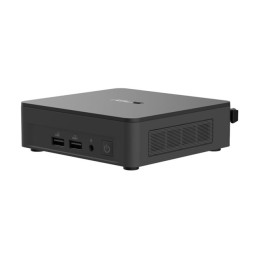 Barebone - mini PC 1 x Core i5 1350P - jusqu'à 4.7 GHz - vPro - RAM 0 Go - Carte graphique Int... (90AR00A1-M00010)_1