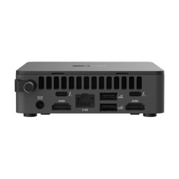Barebone - mini PC 1 x Core i5 1350P - jusqu'à 4.7 GHz - vPro - RAM 0 Go - Carte graphique Int... (90AR00A1-M00010)_8