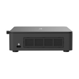 Barebone - mini PC 1 x Core i5 1350P - jusqu'à 4.7 GHz - vPro - RAM 0 Go - Carte graphique Int... (90AR00A1-M00010)_9
