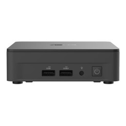 Barebone - mini PC 1 x Core i7 1370P - jusqu'à 5.2 GHz - vPro - RAM 0 Go - Carte graphique Int... (90AR00A1-M00050)_1