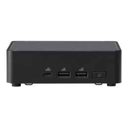 Barebone - mini PC 1 x Core Ultra 5 135H - jusqu'à 4.6 GHz - RAM 0 Go - Intel Arc Graphics - G... (90AR0072-M00160)_1