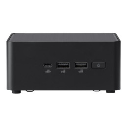 Barebone - mini PC 1 x Core Ultra 7 165H - jusqu'à 5 GHz - vPro - RAM 0 Go - Intel Arc Graphic... (90AR0072-M00250)_1