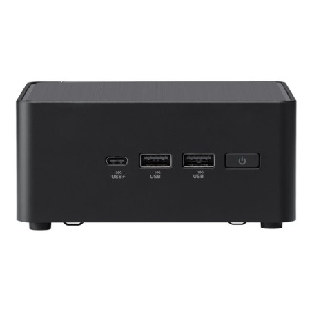 Barebone - mini PC 1 x Core Ultra 7 165H - jusqu'à 5 GHz - vPro - RAM 0 Go - Intel Arc Graphic... (90AR0072-M00250)_1